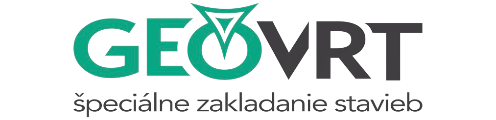 GEOVRT s.r.o. | Špeciálne zakladanie stavieb